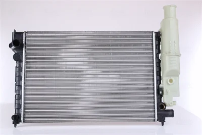 61230 NISSENS Радиатор, охлаждение двигателя