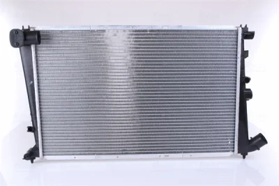 Радиатор, охлаждение двигателя NISSENS 61303