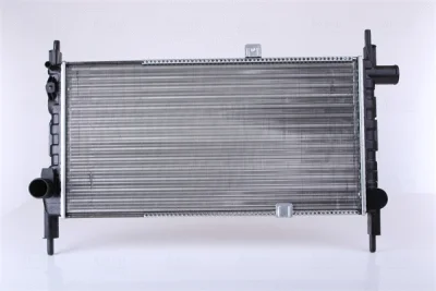 632381 NISSENS Радиатор, охлаждение двигателя