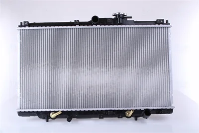 68117 NISSENS Радиатор, охлаждение двигателя