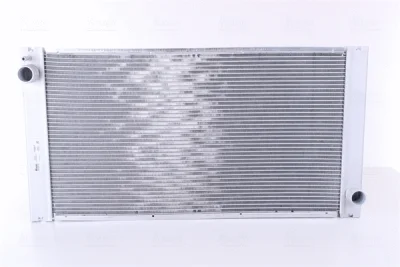Радиатор, охлаждение двигателя NISSENS 69705