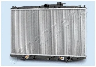 RDA193007 JAPANPARTS Радиатор, охлаждение двигателя