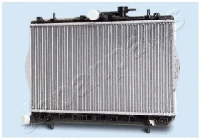 RDA283056 JAPANPARTS Радиатор, охлаждение двигателя