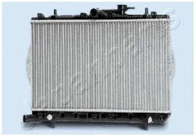 RDA283071 JAPANPARTS Радиатор, охлаждение двигателя