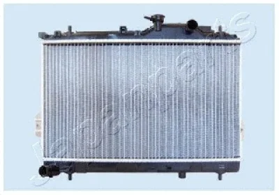 RDA283079 JAPANPARTS Радиатор, охлаждение двигателя