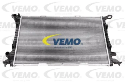 V10-60-0034 VEMO Радиатор, охлаждение двигателя