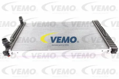 V15-60-5046 VEMO Радиатор, охлаждение двигателя