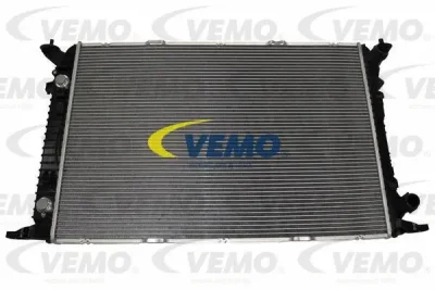 V15-60-5050 VEMO Радиатор, охлаждение двигателя