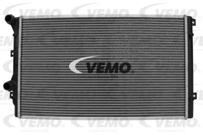 V15-60-5067 VEMO Радиатор, охлаждение двигателя