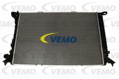 V15-60-6038 VEMO Радиатор, охлаждение двигателя