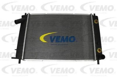 Радиатор, охлаждение двигателя VEMO V25-60-0017