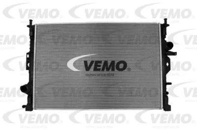 V25-60-0023 VEMO Радиатор, охлаждение двигателя