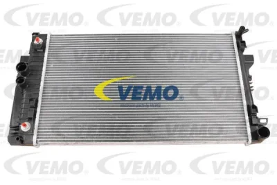V30-60-0010 VEMO Радиатор, охлаждение двигателя