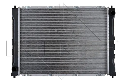 Радиатор, охлаждение двигателя NRF 50121