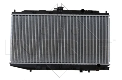 506728 NRF Радиатор, охлаждение двигателя
