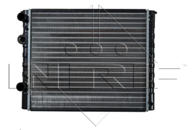 Радиатор, охлаждение двигателя NRF 509519