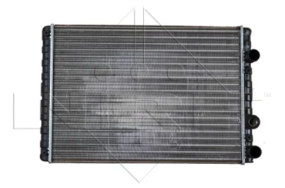 Радиатор, охлаждение двигателя NRF 509520