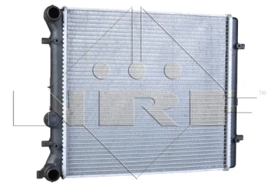 Радиатор, охлаждение двигателя NRF 509530