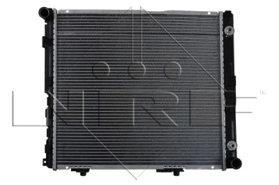 Радиатор, охлаждение двигателя NRF 516573