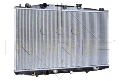 53970 NRF Радиатор, охлаждение двигателя