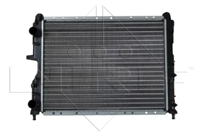 Радиатор, охлаждение двигателя NRF 54501
