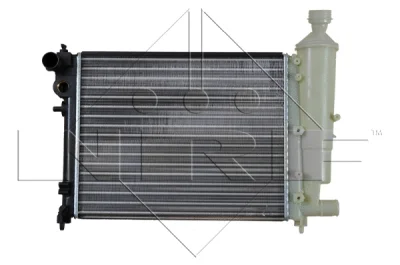 Радиатор, охлаждение двигателя NRF 58067