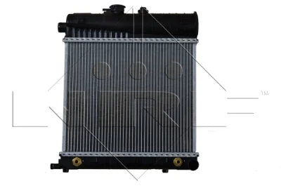 Радиатор, охлаждение двигателя NRF 58232