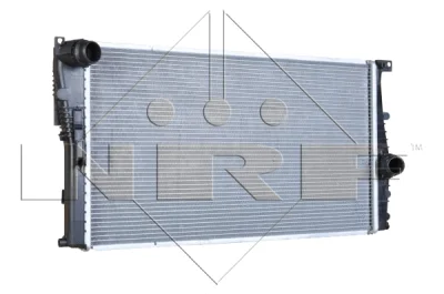 Радиатор, охлаждение двигателя NRF 58410