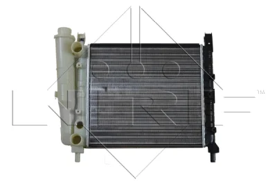 58730 NRF Радиатор, охлаждение двигателя