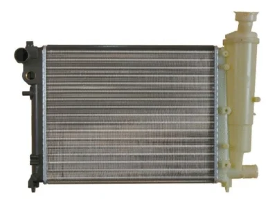 58807 NRF Радиатор, охлаждение двигателя