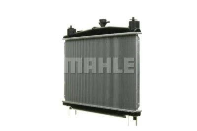 CR 1071 000S KNECHT/MAHLE Радиатор, охлаждение двигателя