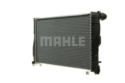 CR 1083 000P KNECHT/MAHLE Радиатор, охлаждение двигателя
