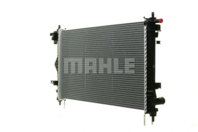 CR 1097 000P KNECHT/MAHLE Радиатор, охлаждение двигателя