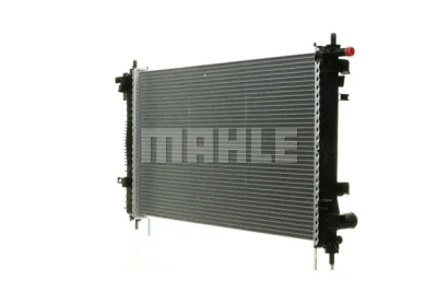 Радиатор, охлаждение двигателя KNECHT/MAHLE CR 1098 000P