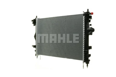 CR 1099 000P KNECHT/MAHLE Радиатор, охлаждение двигателя