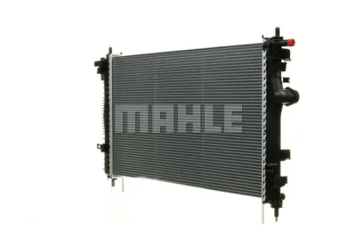 CR 1103 000P KNECHT/MAHLE Радиатор, охлаждение двигателя