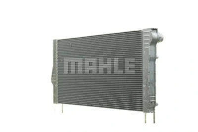 Радиатор, охлаждение двигателя KNECHT/MAHLE CR 1147 000P