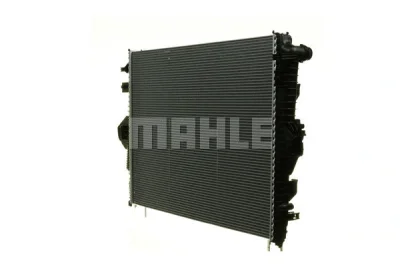 Радиатор, охлаждение двигателя KNECHT/MAHLE CR 1183 000P