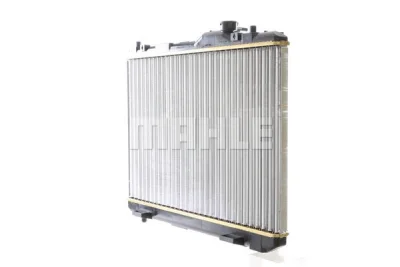 Радиатор, охлаждение двигателя KNECHT/MAHLE CR 1194 000S