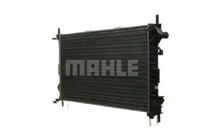 CR 1196 000P KNECHT/MAHLE Радиатор, охлаждение двигателя