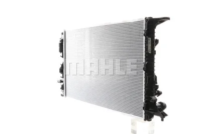 Радиатор, охлаждение двигателя KNECHT/MAHLE CR 1201 000S