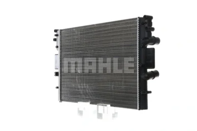 CR 1254 001S KNECHT/MAHLE Радиатор, охлаждение двигателя