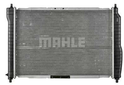 CR 131 000S KNECHT/MAHLE Радиатор, охлаждение двигателя