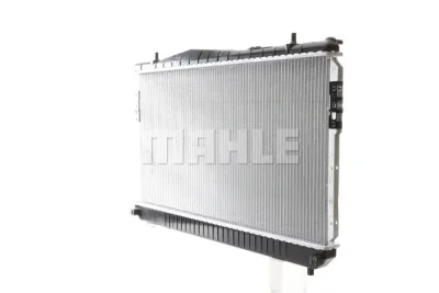 CR 1311 000S KNECHT/MAHLE Радиатор, охлаждение двигателя