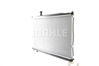Радиатор, охлаждение двигателя KNECHT/MAHLE CR 1324 000S