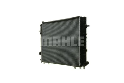 Радиатор, охлаждение двигателя KNECHT/MAHLE CR 1335 000P
