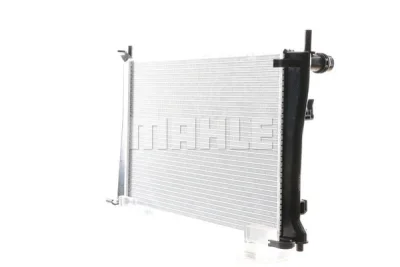 Радиатор, охлаждение двигателя KNECHT/MAHLE CR 1355 000S