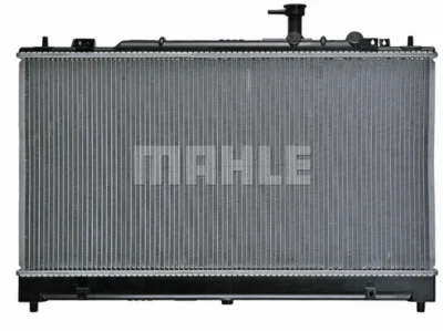 Радиатор, охлаждение двигателя KNECHT/MAHLE CR 1475 000S