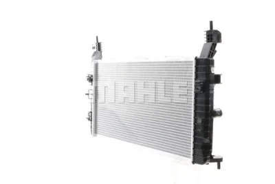 Радиатор, охлаждение двигателя KNECHT/MAHLE CR 1498 000S