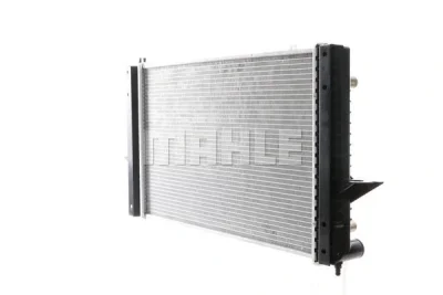 CR 1544 000S KNECHT/MAHLE Радиатор, охлаждение двигателя